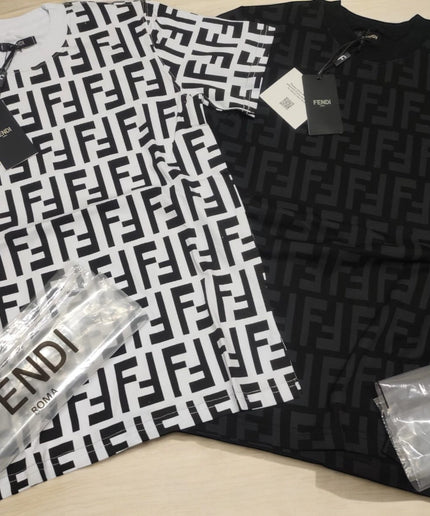 Shirt - FENDI