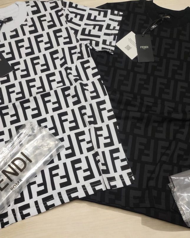 Shirt - FENDI