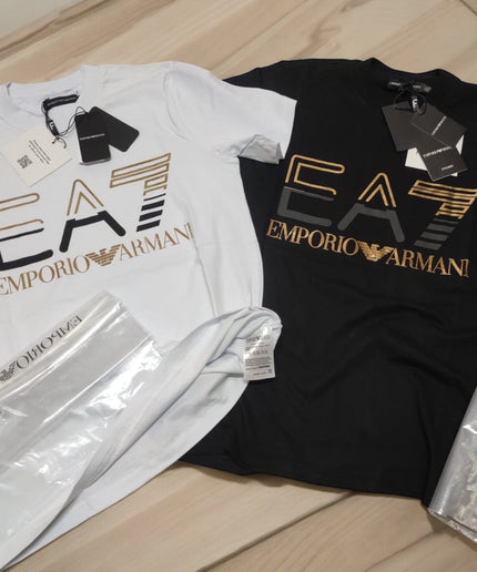 Shirt - EA7