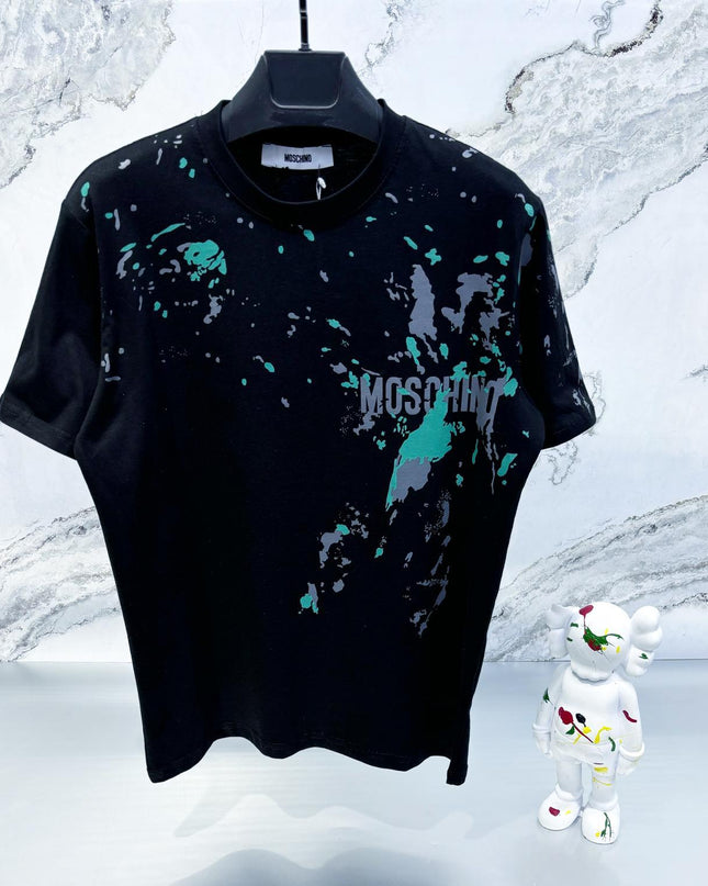 Shirt - MOSCHINO