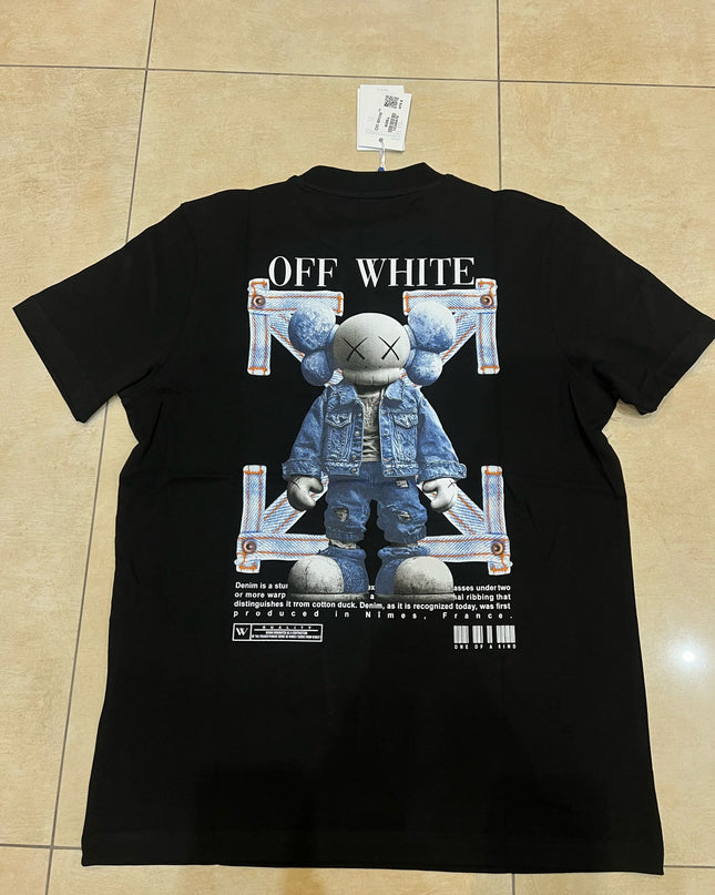 Shirt - OFF WHITE