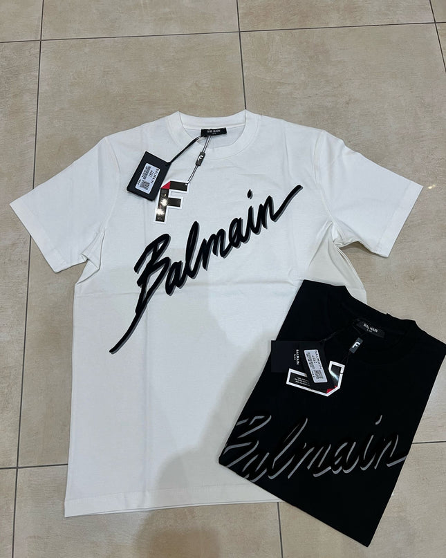 Shirt - BALMAIN