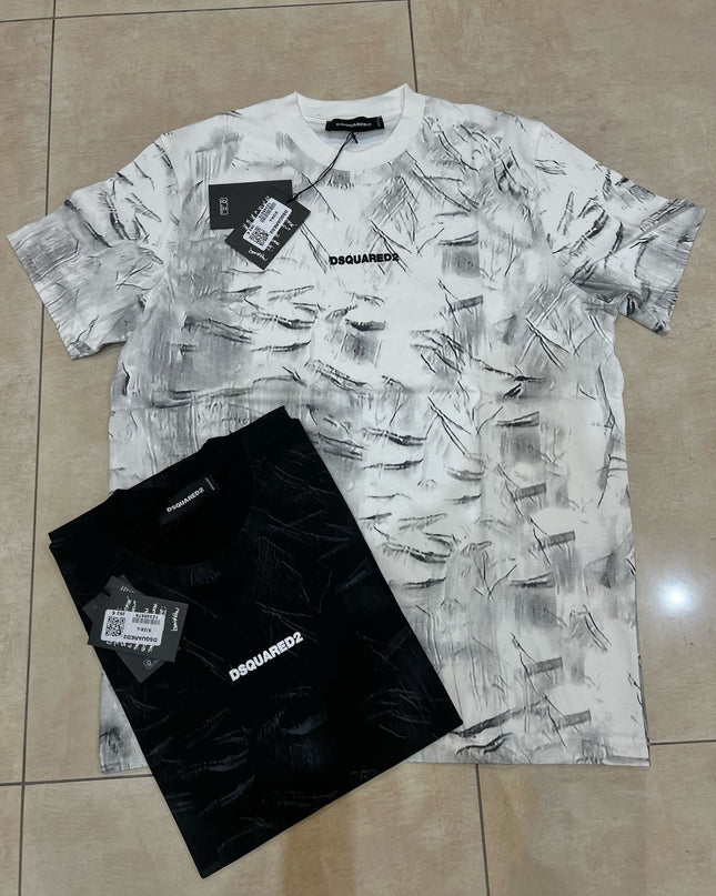 Shirt - DSQUARED2