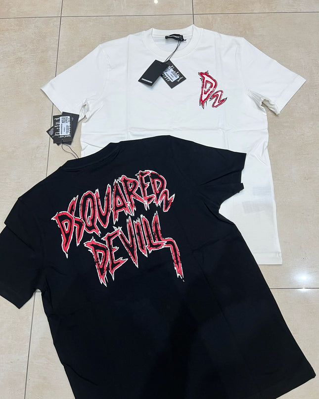 Shirt - DSQUARED2