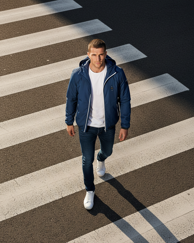 Giacca Blauer