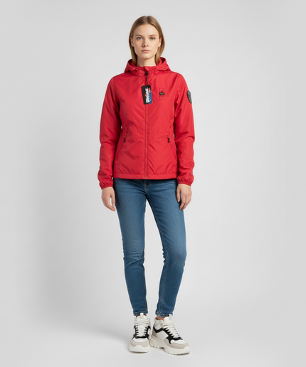 Giacca leggera - Blauer Donna
