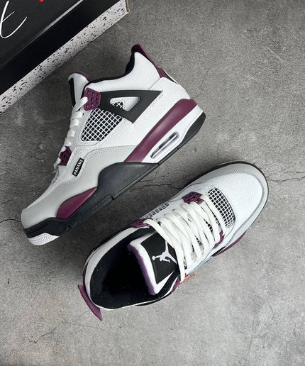 Air Jordan 4 - PSG