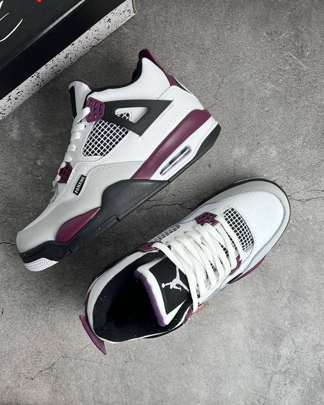 Air Jordan 4 - PSG