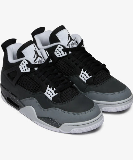 Air Jordan 4 - RETRO FEAR