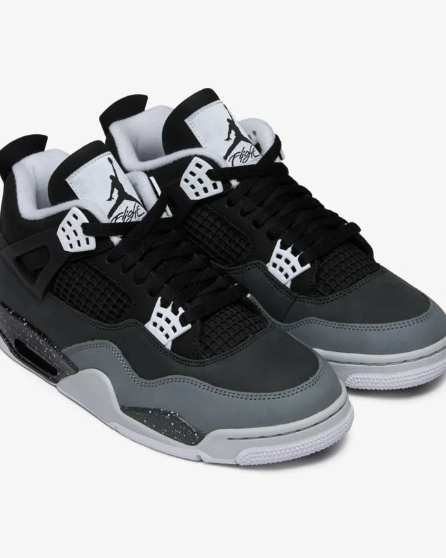 Air Jordan 4 – RETRO FEAR