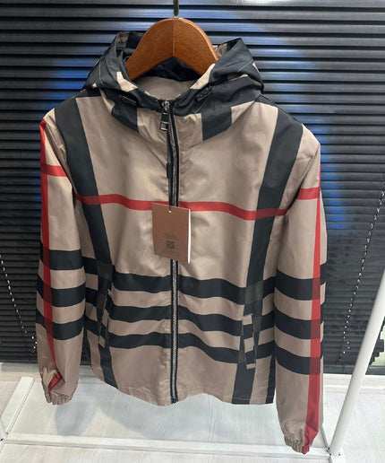 Giacca leggera - BURBERRY